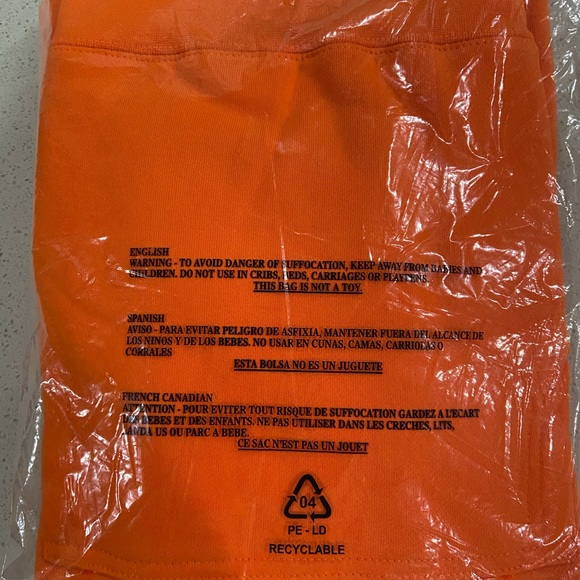 Fuct Brand Hoodie Whatever it Takes - Picture 4 of 4